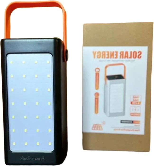 Повербанк Ypro YM-655 с LED-дисплеем и фонарем 100000 mAh (JS-658)