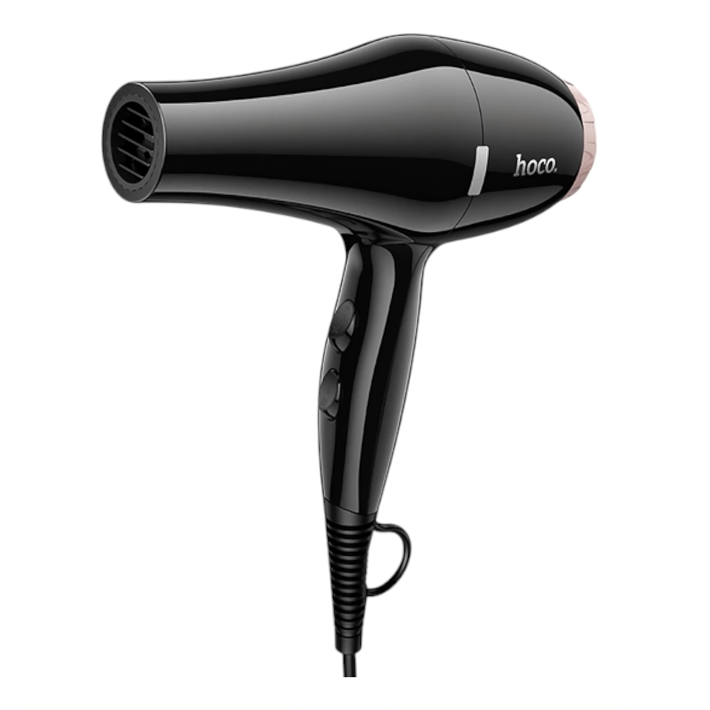 Фен Hoco HP17 3 температуры/2 скорости (30777226)
