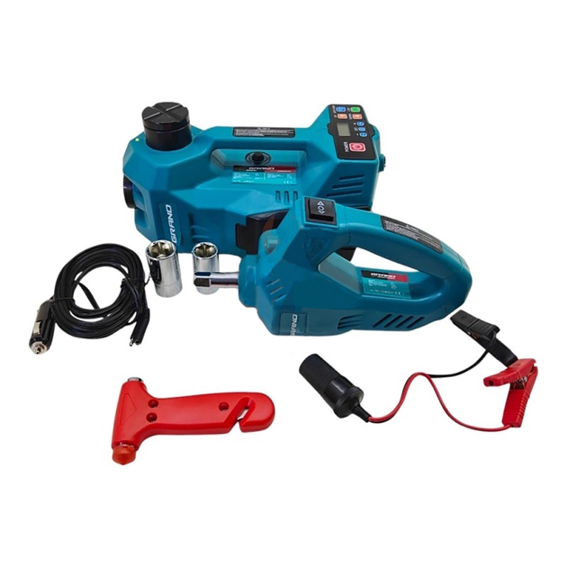 Набор автомобильный Grand АН 3в1 (81380191)