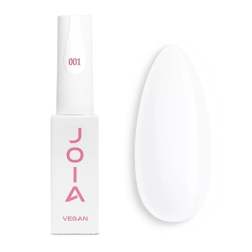 Гель-лак JOIA Vegan Gel Polish №01 6 мл