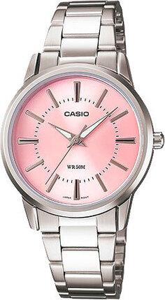 Годинник жіночий Casio LTP-1303D-4A (1141-0001) - фото 3