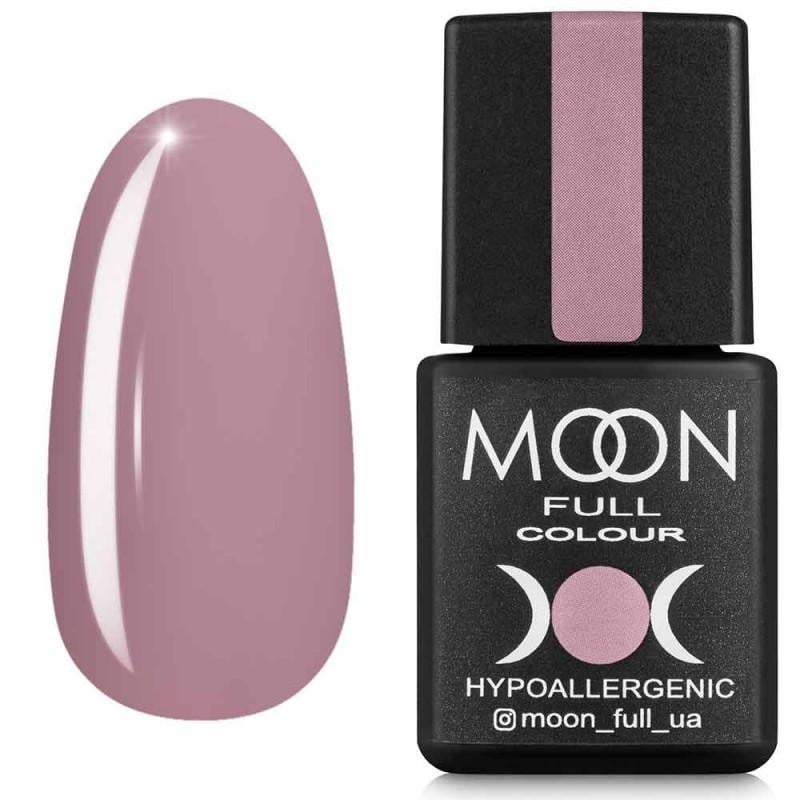 Гель-лак Moon Full Air Nude №09 8 мл
