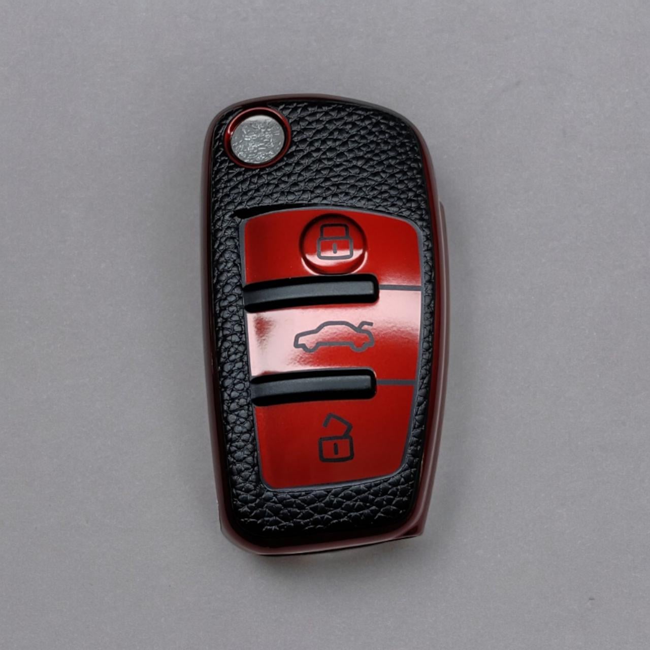 Чехол для ключа Audi (2305573130)