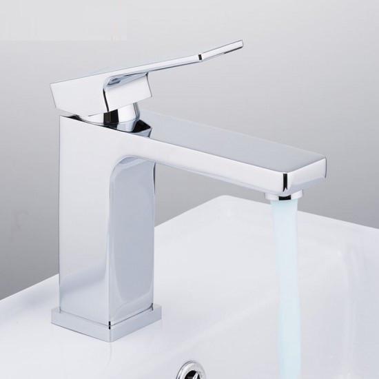 Змішувач Gappo Futura G1018 для умивальника (G1018) - фото 4 Змішувач Gappo Futura G1018 для умивальника (G1018) - фото 4