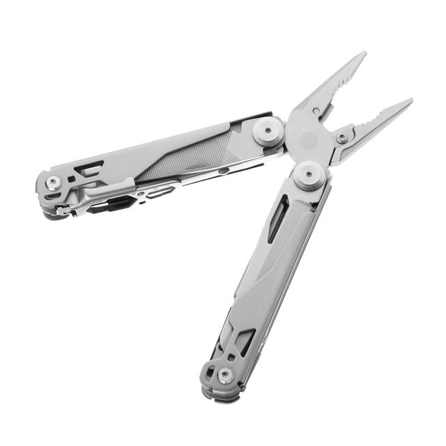 Мультиінструмент Intertool Hornet STORM 12в1 з чохлом (HT-0547) - фото 5 Мультиінструмент Intertool Hornet STORM 12в1 з чохлом (HT-0547) - фото 5