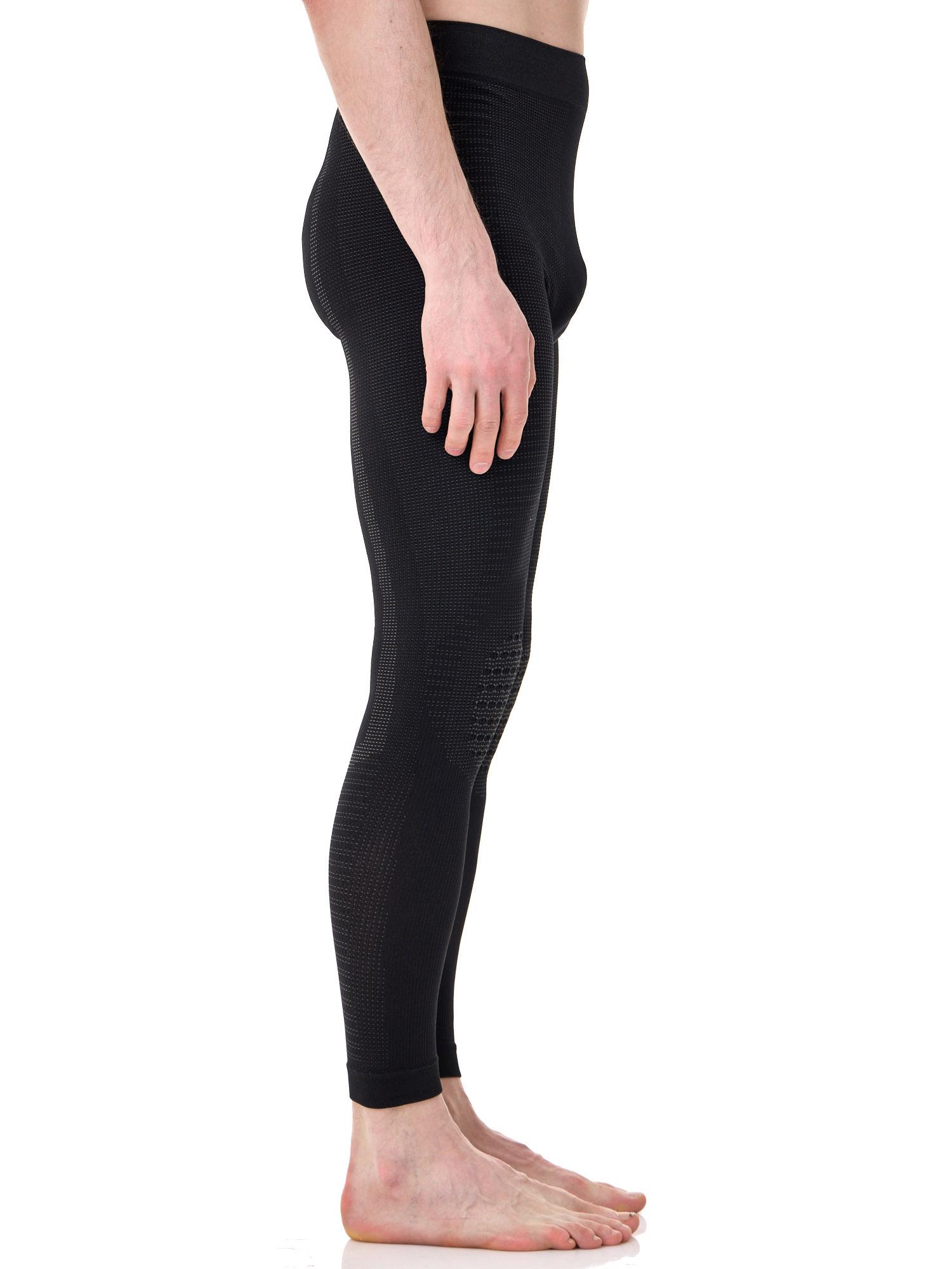 Мужской комплект термобелья ACCAPI Polar Bear A740(A742)-966 M/L Black/Anthracite - фото 6