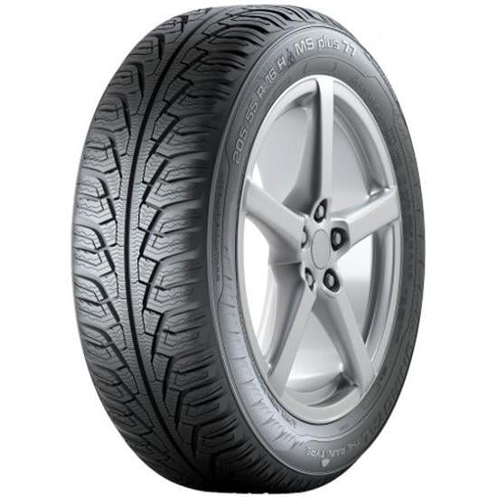 Шина зимняя UNIROYAL MS Plus 77 185/65R15 88T (18376)