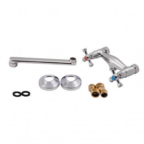 Змішувач для кухні Lidz CRM 30 21 361 00 (2852) - фото 3 Змішувач для кухні Lidz CRM 30 21 361 00 (2852) - фото 3