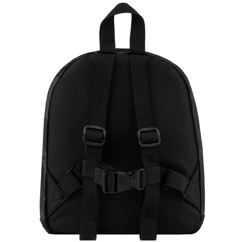 Рюкзак детский KITE Kids Hot Wheels (HW25-538XXS) - фото 5 Рюкзак детский KITE Kids Hot Wheels (HW25-538XXS) - фото 5