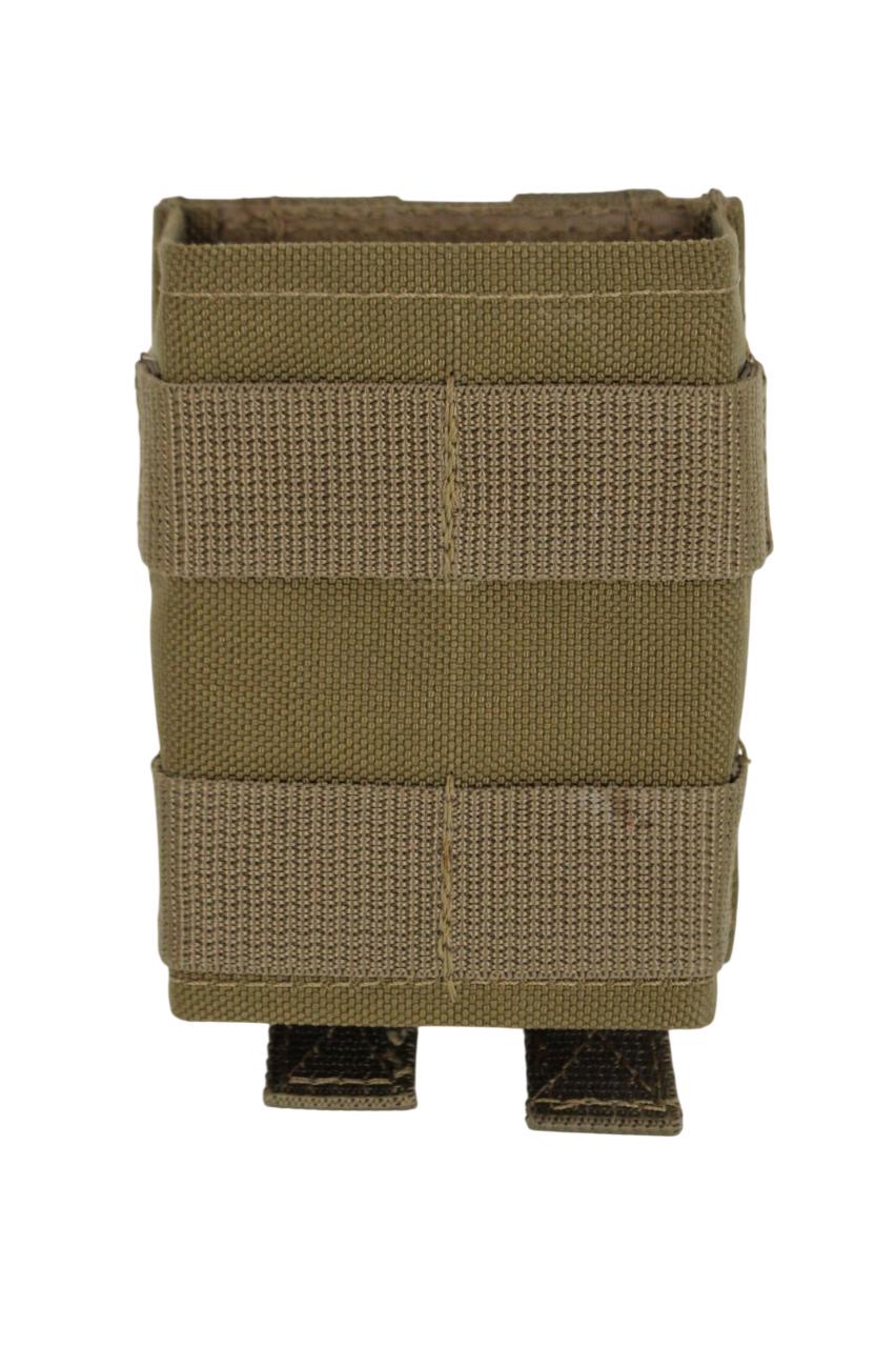 Подсумок под 1 магазин Warrior Spirit Койот (3593356)