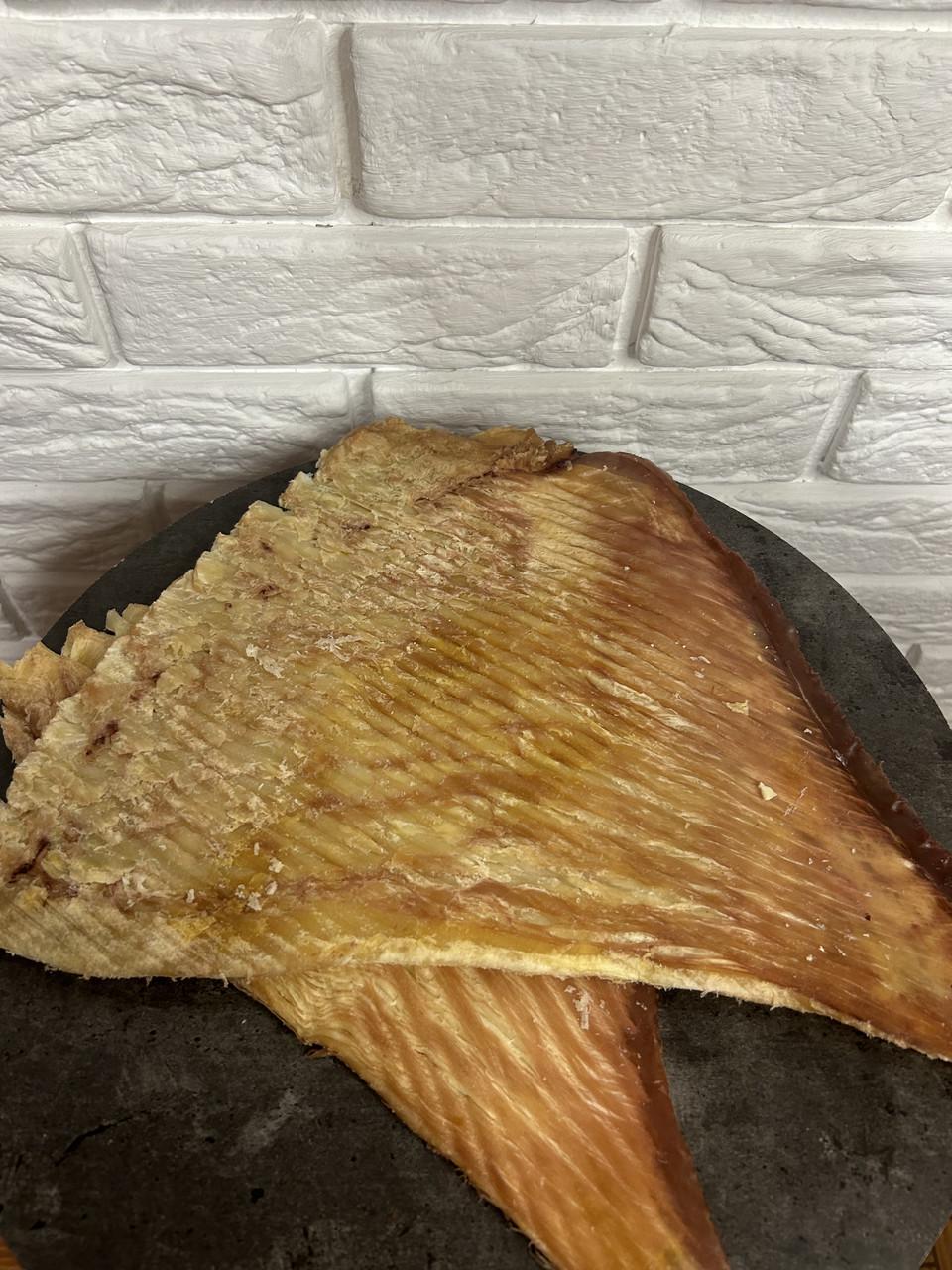 Филе кальмара перуанская 1 кг