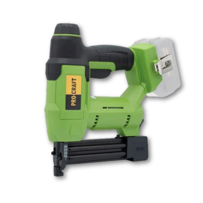 Степлер акумуляторний ProCraft PEH20 без АКБ та зп (00000009442) Степлер акумуляторний ProCraft PEH20 без АКБ та зп (00000009442)