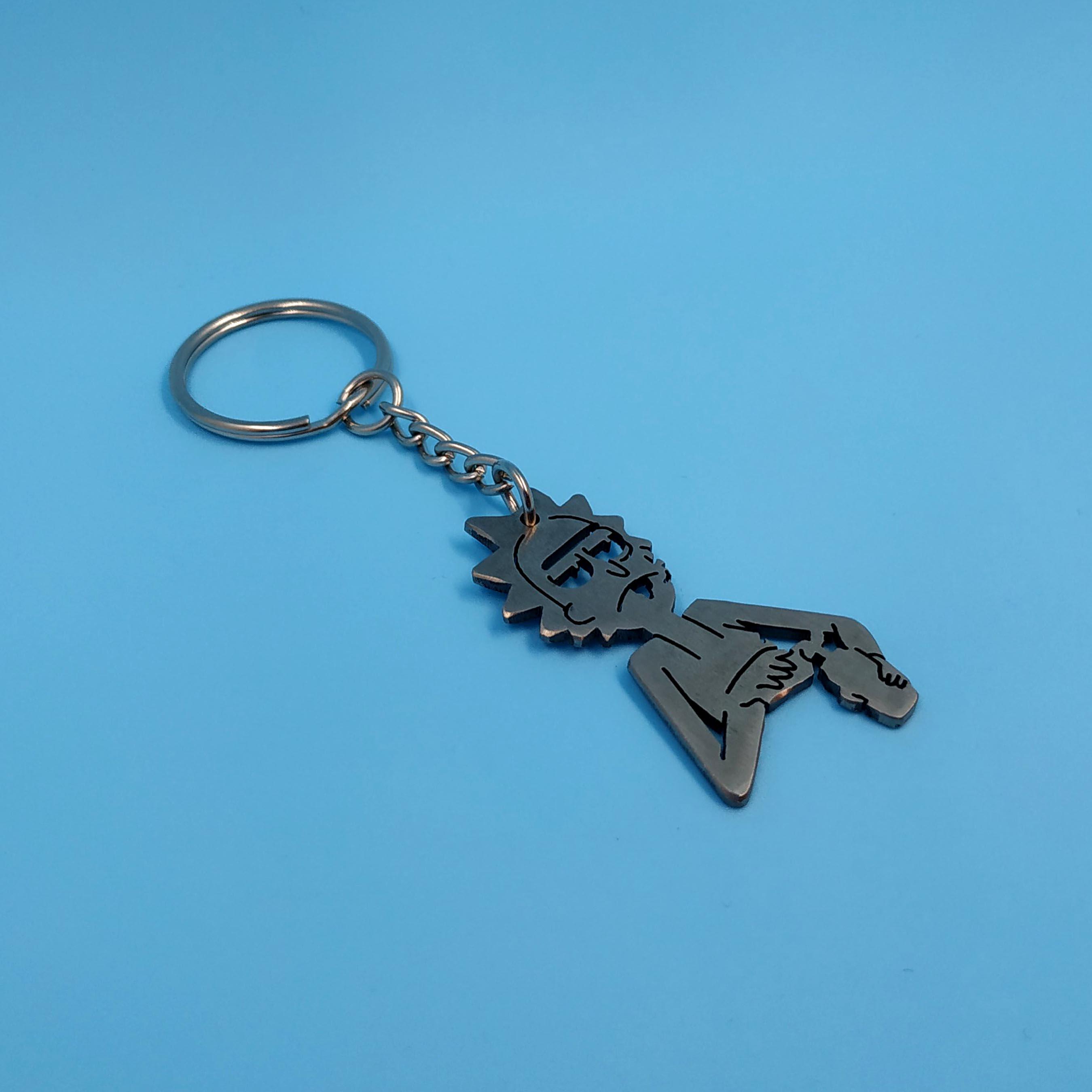 Брелок Рік (1063)