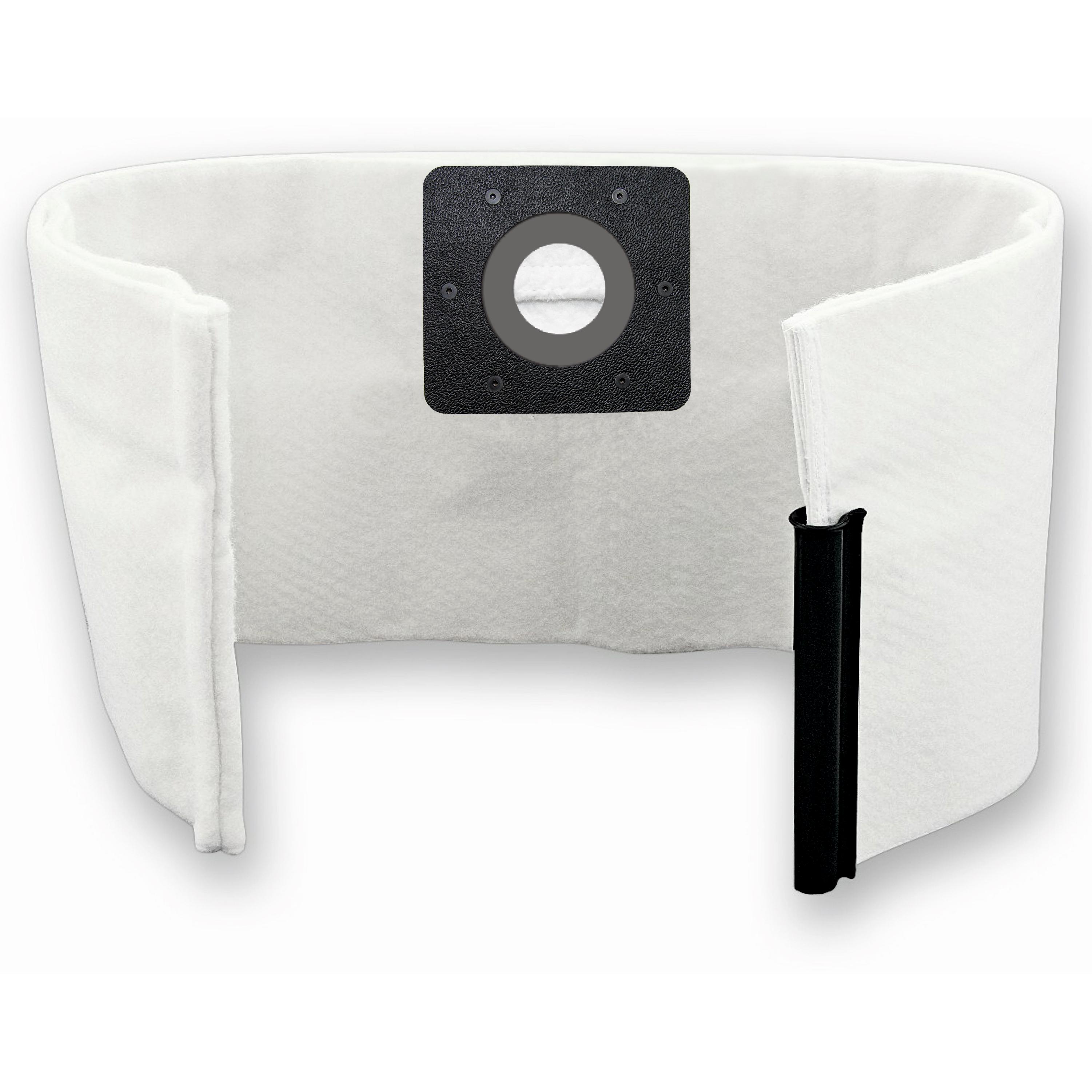 Мешок для пылесоса Numatic WV 571 многоразовый 1 шт. (28185705721)