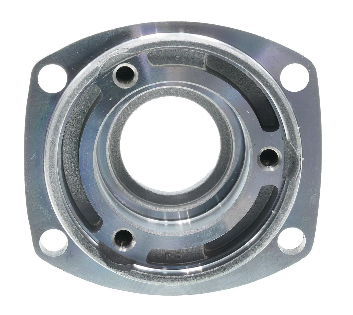 Корпус подшипника болгарки УШМ Hitachi G13SD код 301947 (bol1003)