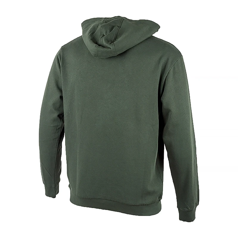 Худі чоловіче JEEP HOODED SWEATSHIRT STAR L Хакі (O102568-E849 L) - фото 2