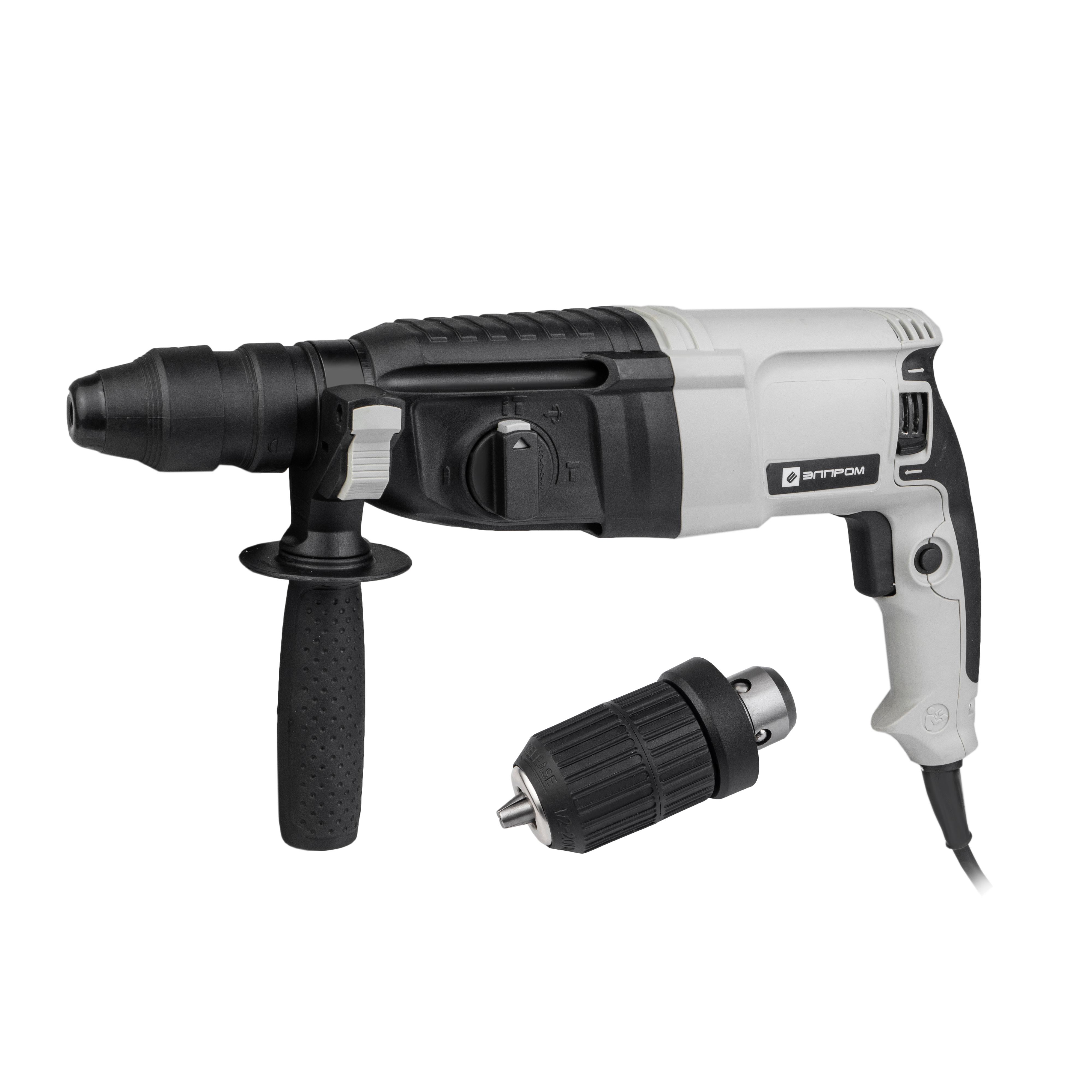 Перфоратор Елпром ЕПЕ-1010-ДФР (360316)