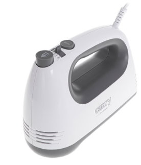 Міксер ручний Camry CR 4220W - фото 2