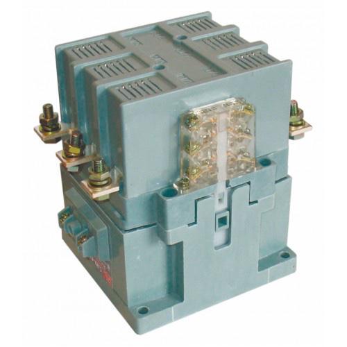 Контактор CNC CJ40-160А 380 В 85 кВт АС-3 380 В 4NO+2NC (Б00044911)