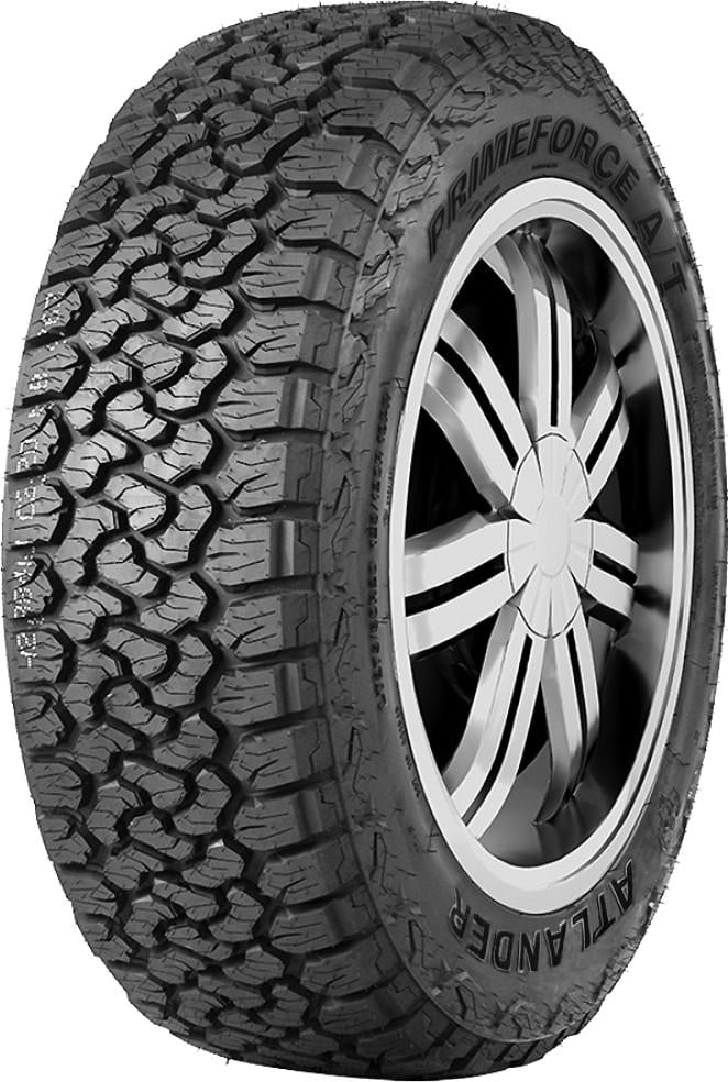 Автошина Atlander PrimeForce A/T 245/70 R16 107T Автошина Atlander PrimeForce A/T 245/70 R16 107T