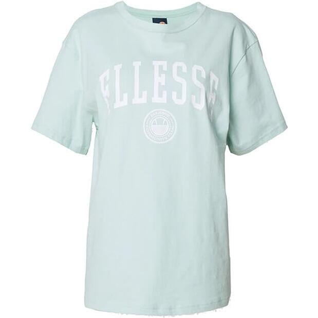 Футболка женская Ellesse NERI SGV20260-511 L Мятный (62568-51)