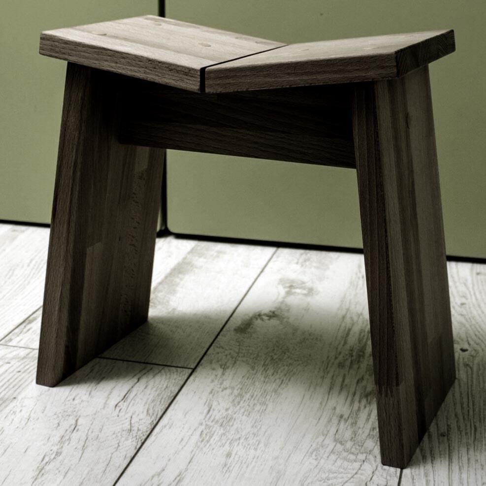 Стульчик из дерева Орчит Мокко (ТАБ-006910) Стульчик из дерева Орчит Мокко (ТАБ-006910)