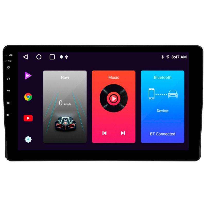 Автомагнітола штатна Sigma F9232 2/32 GB для Ford Fusion 1 2005-2012 9" (AR-86140)