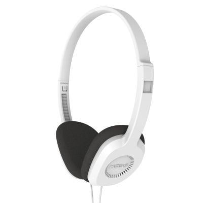 Навушники Koss KPH8w On-Ear White (195687.101) - фото 2