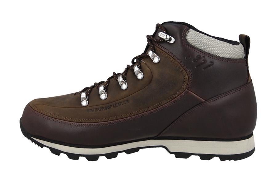 Ботинки мужские Helly Hansen Forester р. 44 (10513 708) - фото 3