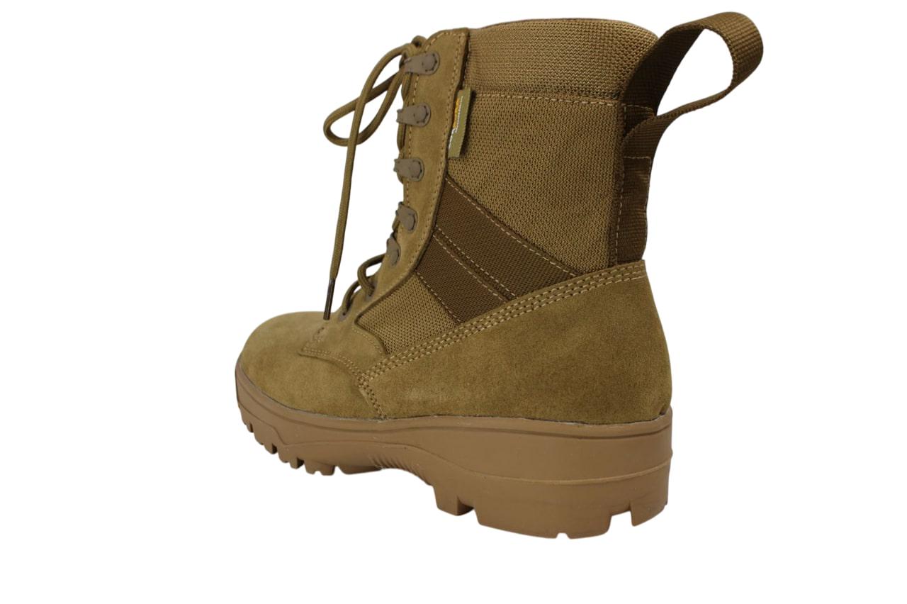 Берцы летние ML GL 312-077 Cordura р. 44 Койот (GL 312-077к44) - фото 5