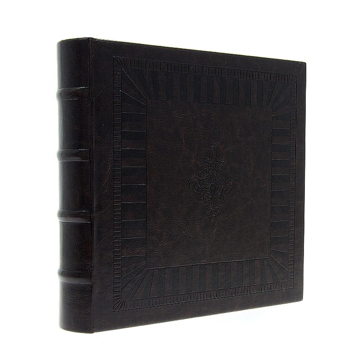 Фотоальбом Gedeon BBM46200/2 DECOR79 dark 10x15 см