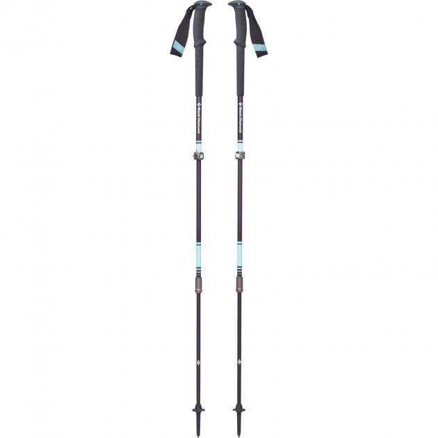 Трекінгові палиці Black Diamond W Trail Pro (1033-BD 112505.4020)