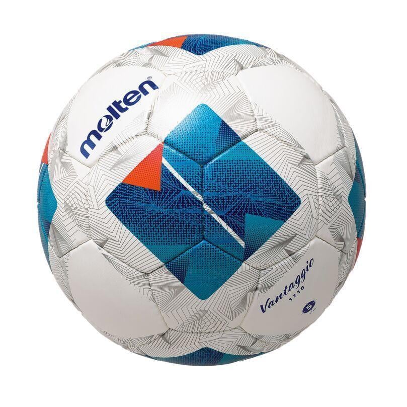 М'яч футбольний Molten F5N1710 size 5 (F5N1710 5)