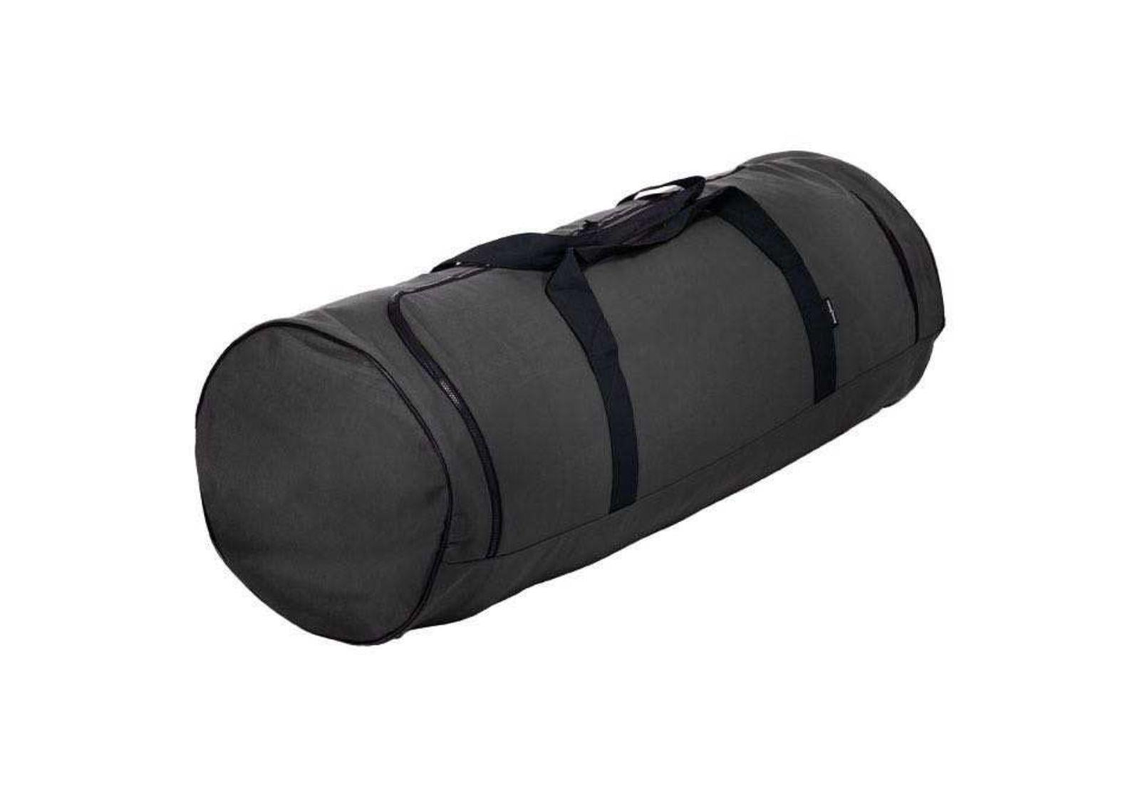 Сумка-чехол для ковриков шиатса Bodhi 160х200 см Антрацитовый (64316at) Сумка-чехол для ковриков шиатса Bodhi 160х200 см Антрацитовый (64316at)