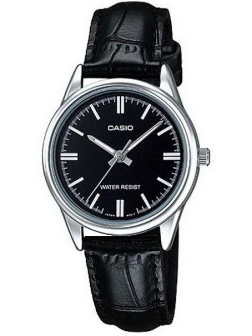 Наручний годинник жіночий Casio LTP-V005L-1AUDF (110001)