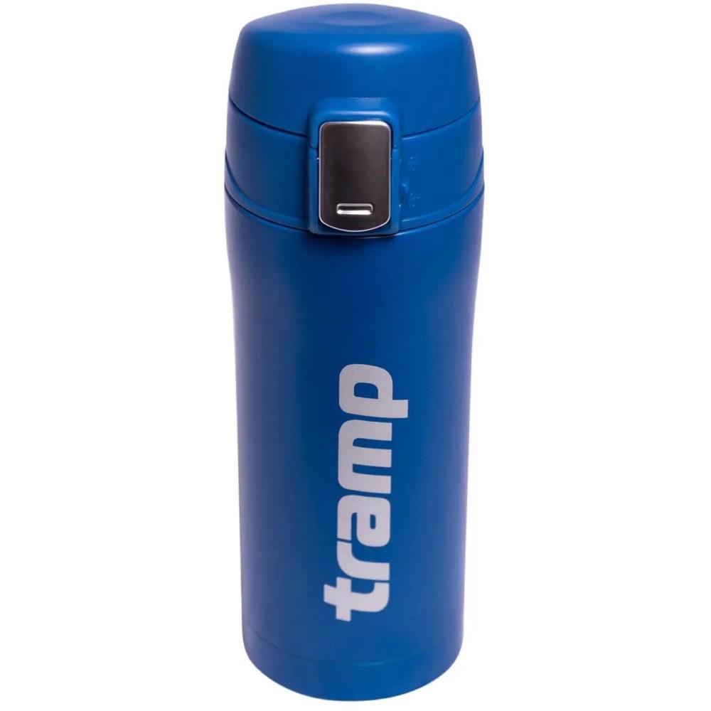 Термос Tramp 0,35 л Синий (TRC-106-blue)