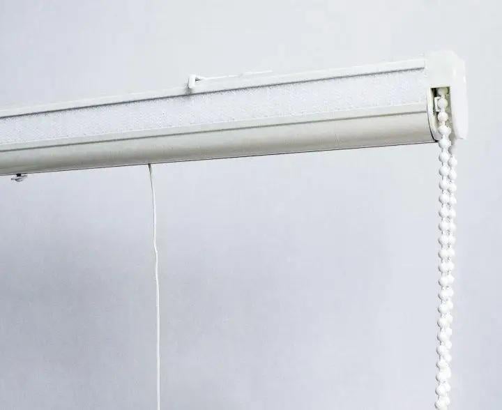 Карниз для римських штор Coulisse RBS-Absolute 100 см (2503775622) - фото 3 Карниз для римських штор Coulisse RBS-Absolute 100 см (2503775622) - фото 3