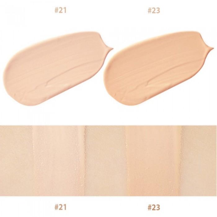 Кушон увлажняющий MISSHA Magic cushion Moist Up №23 SPF50+ PA+++ 15 г (1378486119) - фото 3