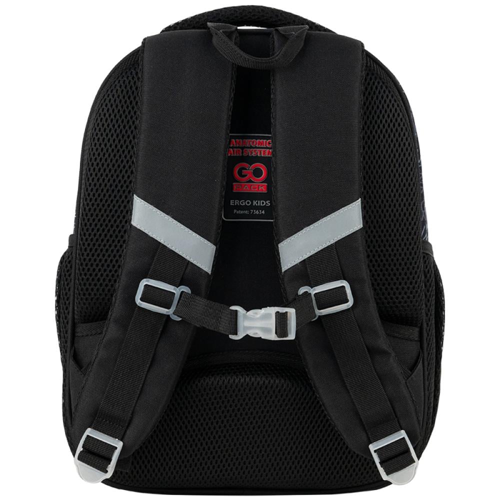 Рюкзак GoPack Education Ready2Play каркасный (GO24-597M-6) - фото 4 Рюкзак GoPack Education Ready2Play каркасный (GO24-597M-6) - фото 4