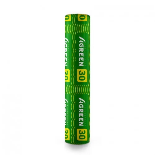Агроволокно Agreen 30 10,5х50 м Белый (18941) Агроволокно Agreen 30 10,5х50 м Белый (18941)
