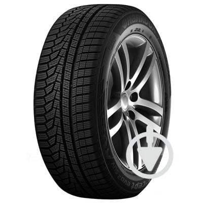 Автошина Hankook Winter i*cept evo2 SUV W320A 295/35 R23 108W XL AO