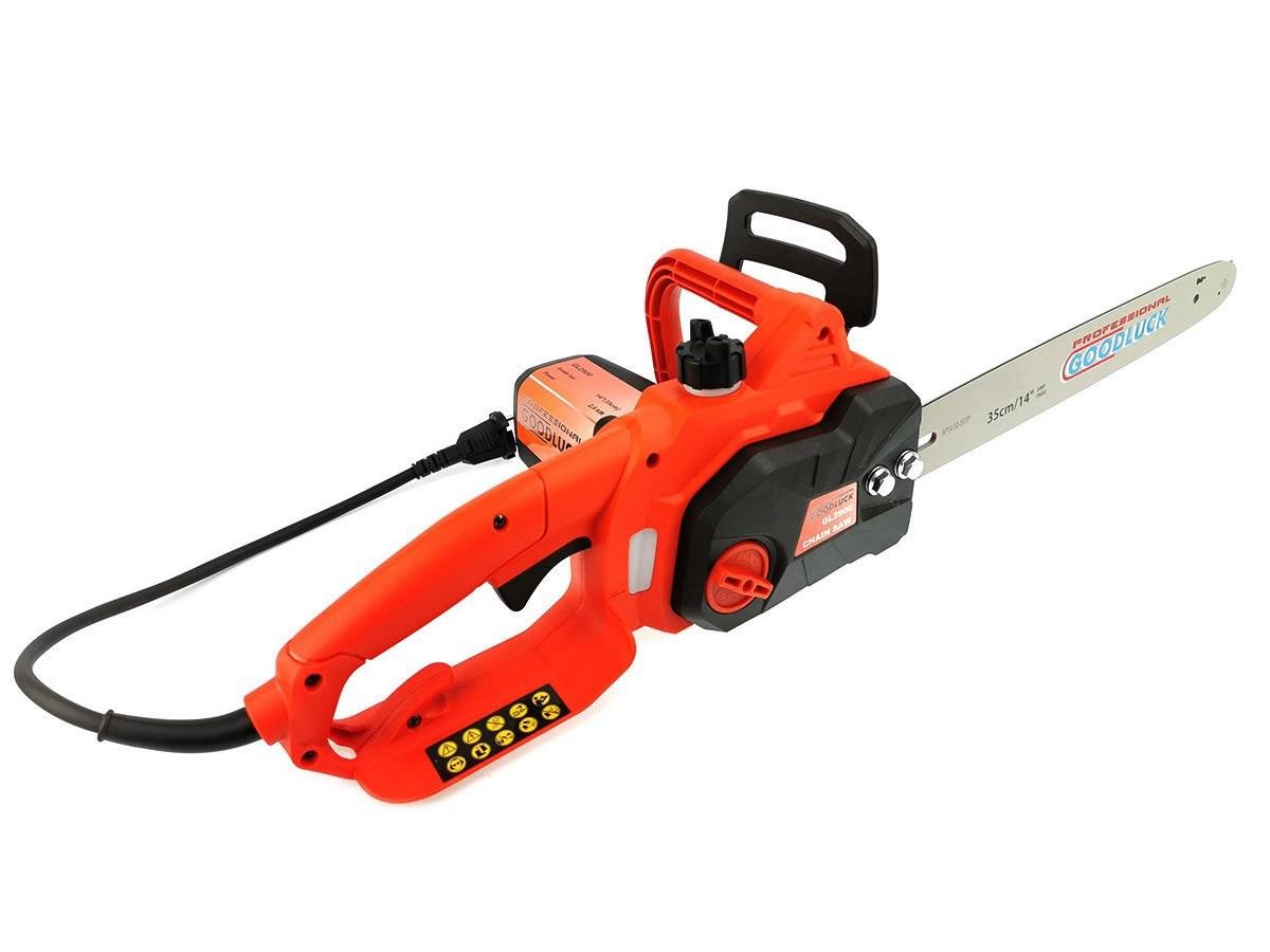 Электропила GoodLuck GL-2900 1 шина 1 цепь (27140311)