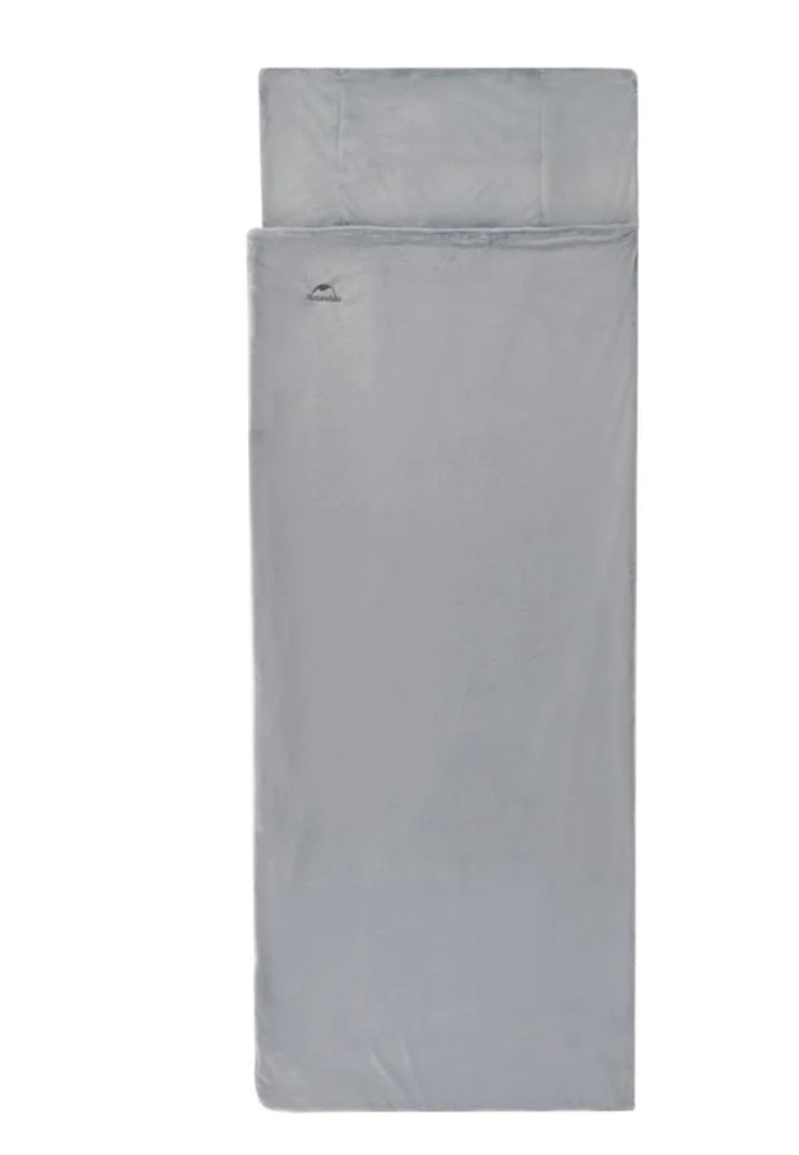 Спальник Naturehike 4в1 Светло-серый (CNK2300SD022)