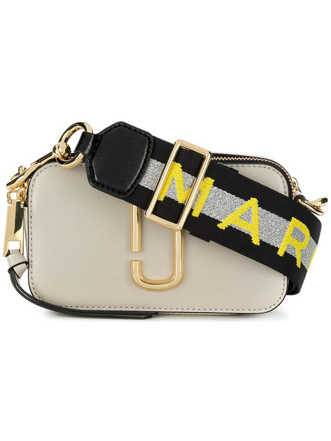 Сумка Marc Jacobs Snapshot Camera Bag Dust Multi