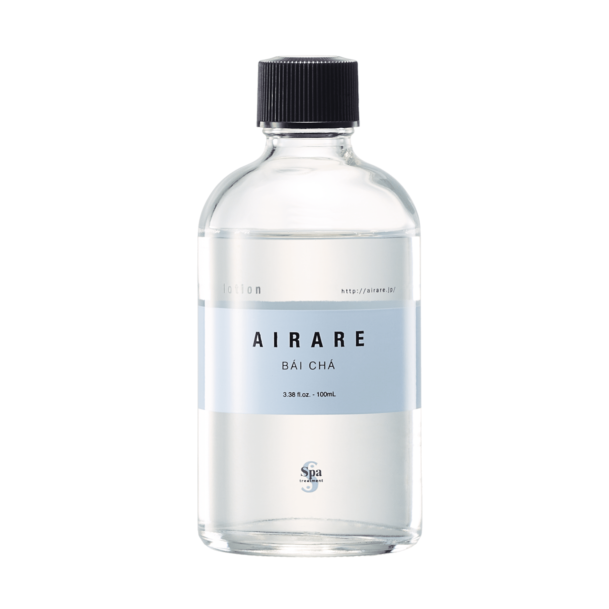 Лосьон увлажняющий SPA TREATMENT Airare Lotion 100 мл (2249944948)
