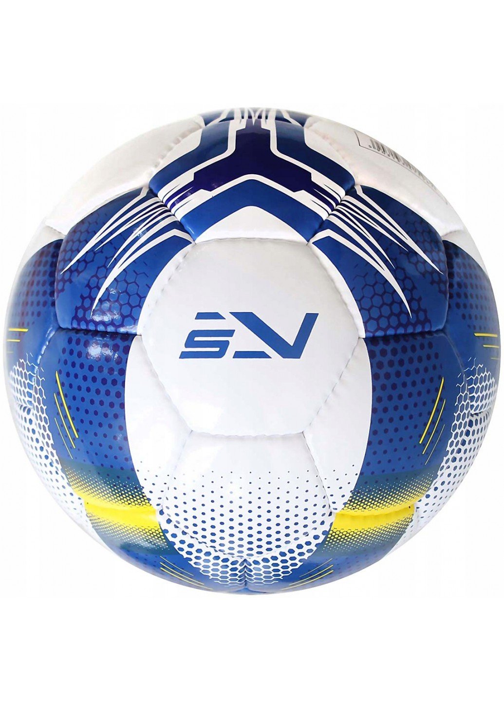 М'яч футбольний SportVida SV-PA0028-1 Size 5