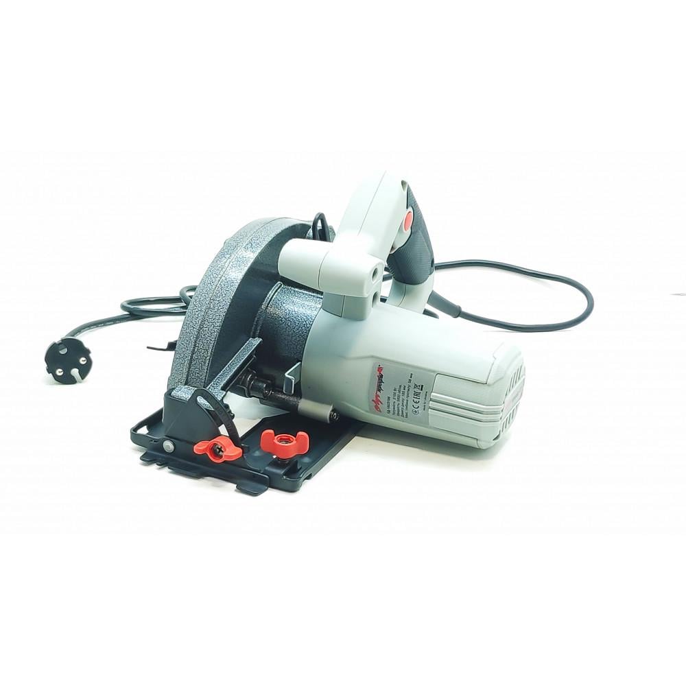 Пила дисковая циркулярная Луч Профи ПД 185/2100 5000 об/хв Ø 185 мм 0-45° - фото 5 Пила дисковая циркулярная Луч Профи ПД 185/2100 5000 об/хв Ø 185 мм 0-45° - фото 5