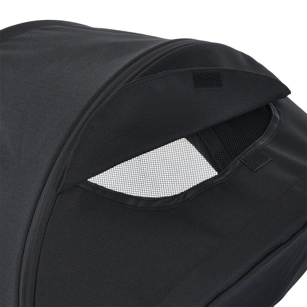 Детский велосипед трехколесный Turbo Trike MT 1007 резиновые колеса Черный (400947170) - фото 9 Детский велосипед трехколесный Turbo Trike MT 1007 резиновые колеса Черный (400947170) - фото 9