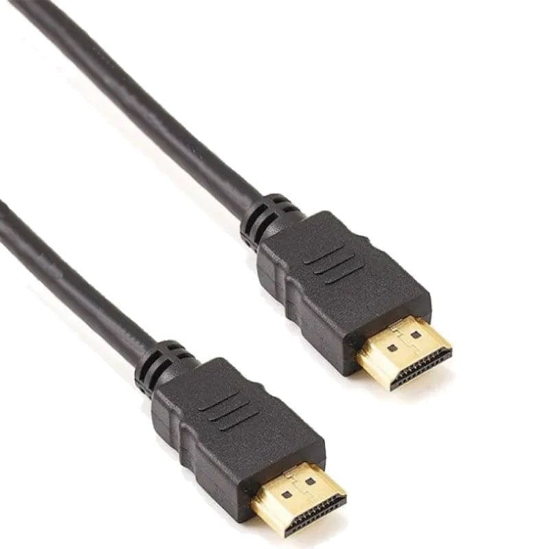 Кабель HM20-5 HDMI-HDMI мультимедийный V2.0 4K 4 м (tf5589) - фото 2