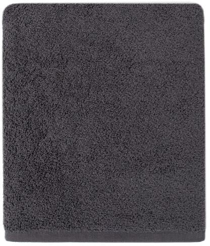 Полотенце Lotus Home Hotel Basic 40х70 см Графитовый (svt-2000022328876) - фото 2 Полотенце Lotus Home Hotel Basic 40х70 см Графитовый (svt-2000022328876) - фото 2